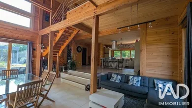 House in Boullay-les-Troux (91470)