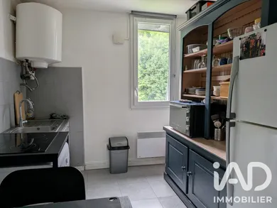 Appartement à Dieppe (76200)