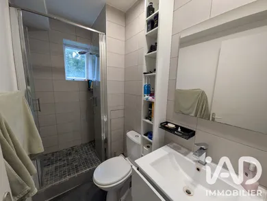 Appartement à Dieppe (76200)