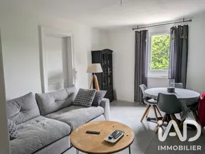 Appartement à Dieppe (76200)