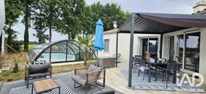 Maison à Beaufou (85170)