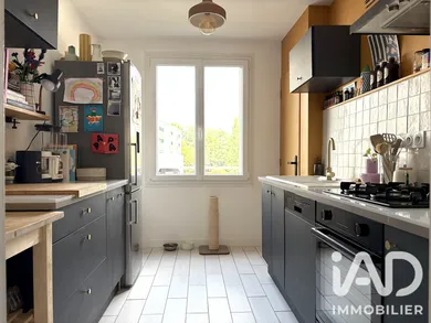 Appartement à Nantes (44200)