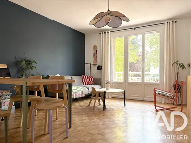 Appartement à Nantes (44200)