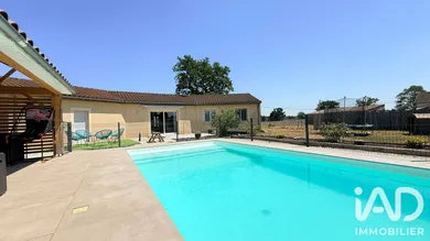 Traditional house in Montceaux-l'Étoile (71110)