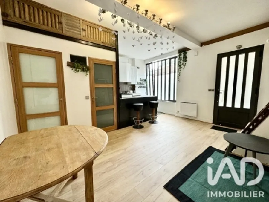 Appartement à Malakoff (92240) photo 2
