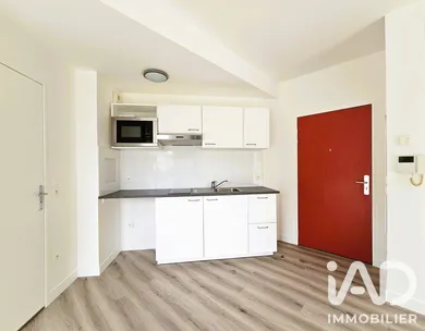 Studio à Vitry-sur-Seine (94400)