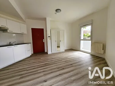 Studio à Vitry-sur-Seine (94400)