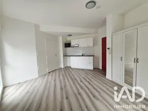 Studio à Vitry-sur-Seine (94400)