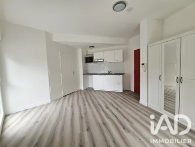 Studio à Vitry-sur-Seine (94400)