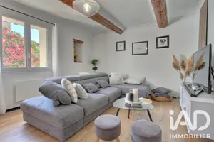 House in Gardanne (13120)