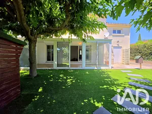 Maison à Montpellier (34070)