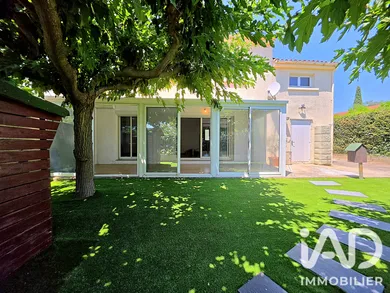 Maison à Montpellier (34070)