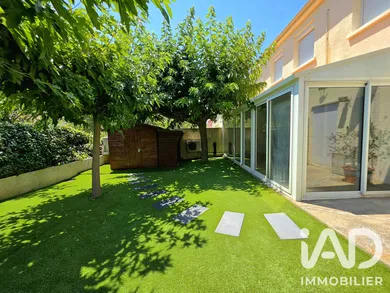 Maison à Montpellier (34070)