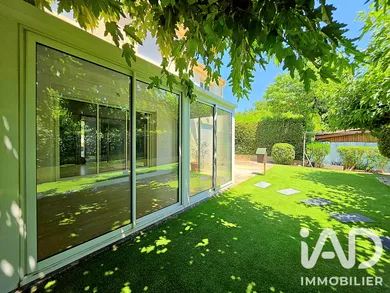 Maison à Montpellier (34070)