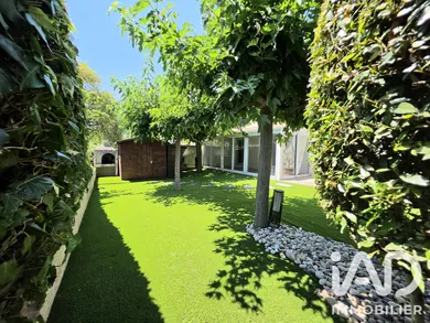 Maison à Montpellier (34070)