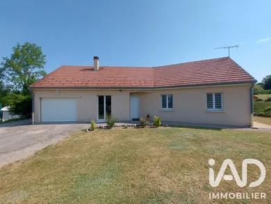 House in Hautecour (39130)