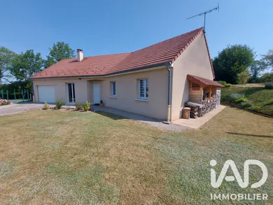 House in Hautecour (39130)