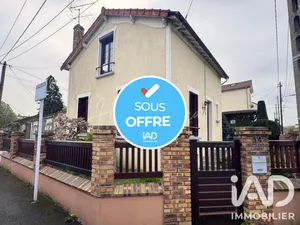 House in Villeneuve-le-Roi (94290)