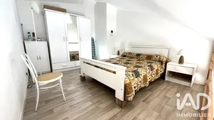 Apartment in Les Sables-d'Olonne (85100)
