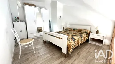 Appartement à Les Sables-d'Olonne (85100)