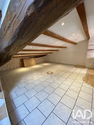 Maison de village à Le Luc (83340)