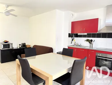 Apartment in Canet-en-Roussillon (66140)