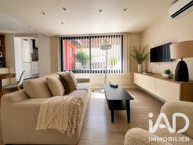 House in Perpignan (66100)