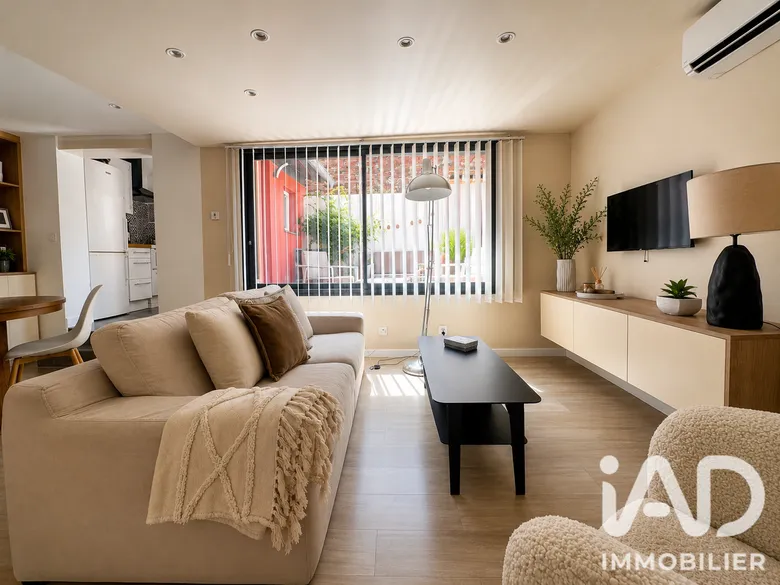 Maison 3 pièces 59 m² · à Perpignan · 59 m² · 169 000 €