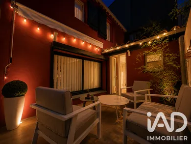 House in Perpignan (66100)