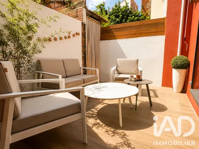 House in Perpignan (66100)