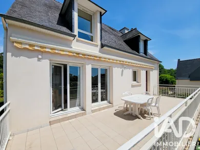 House in Pluvigner (56330)