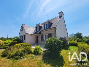 House in Pluvigner (56330)