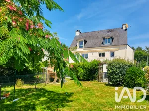 House in Pluvigner (56330)