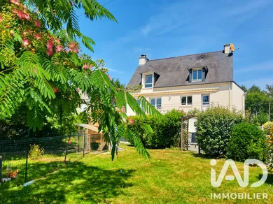 House in Pluvigner (56330)