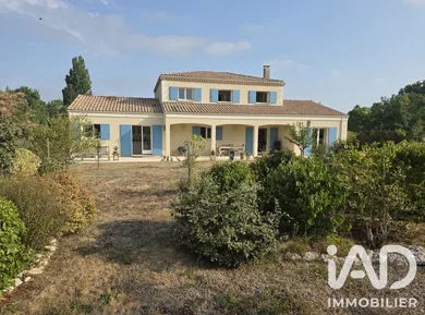House in Saint-Astier (47120)