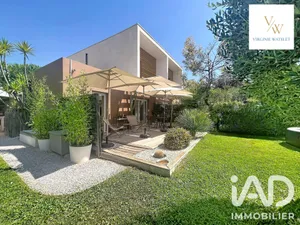 Maison à Montpellier (34080)