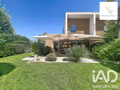Maison à Montpellier (34080)