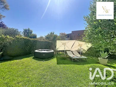 Maison à Montpellier (34080)