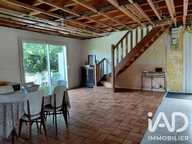 House in Ymeray (28320)