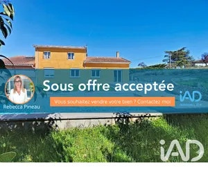 House in Venerque (31810)