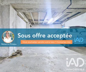 Parking à Toulouse (31400)