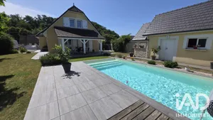 Maison traditionnelle à Géronce (64400)