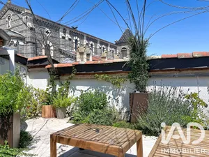 Maison de village à Messimy (69510)