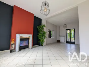Townhouse in Verquin (62131)