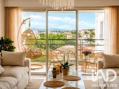 Appartement à Cannes (06400)