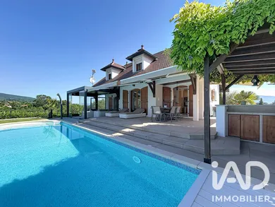 House in Reignier-Ésery (74930)