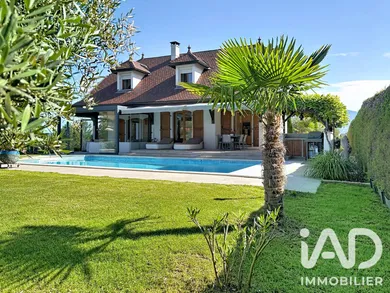 House in Reignier-Ésery (74930)