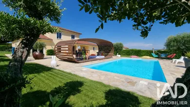 Maison à Saint-Joseph (42800)