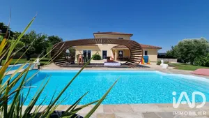 Maison à Saint-Joseph (42800)
