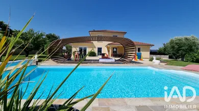 Maison à Saint-Joseph (42800)
